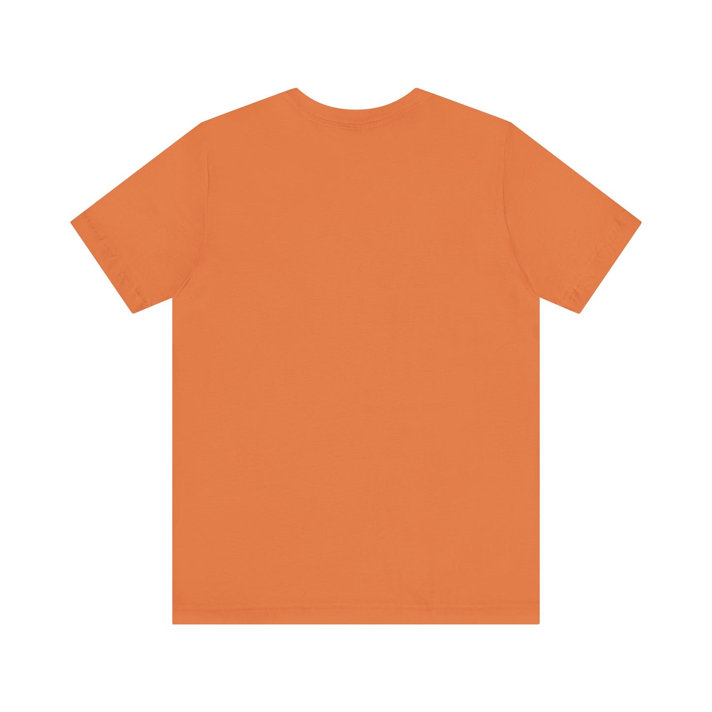 Not Your Basic Flying Witch Short Sleeve Shirt
