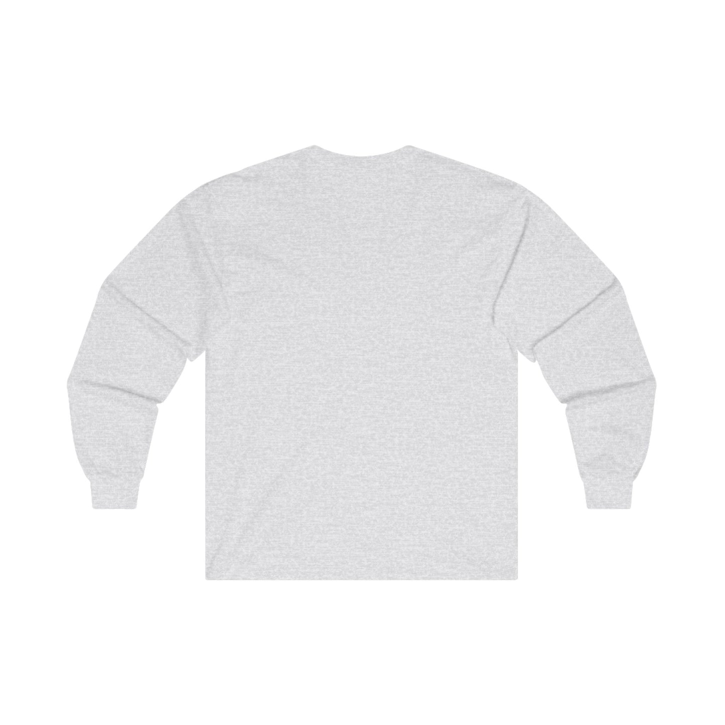Not Your Basic Flying Witch Long Sleeve Shirt