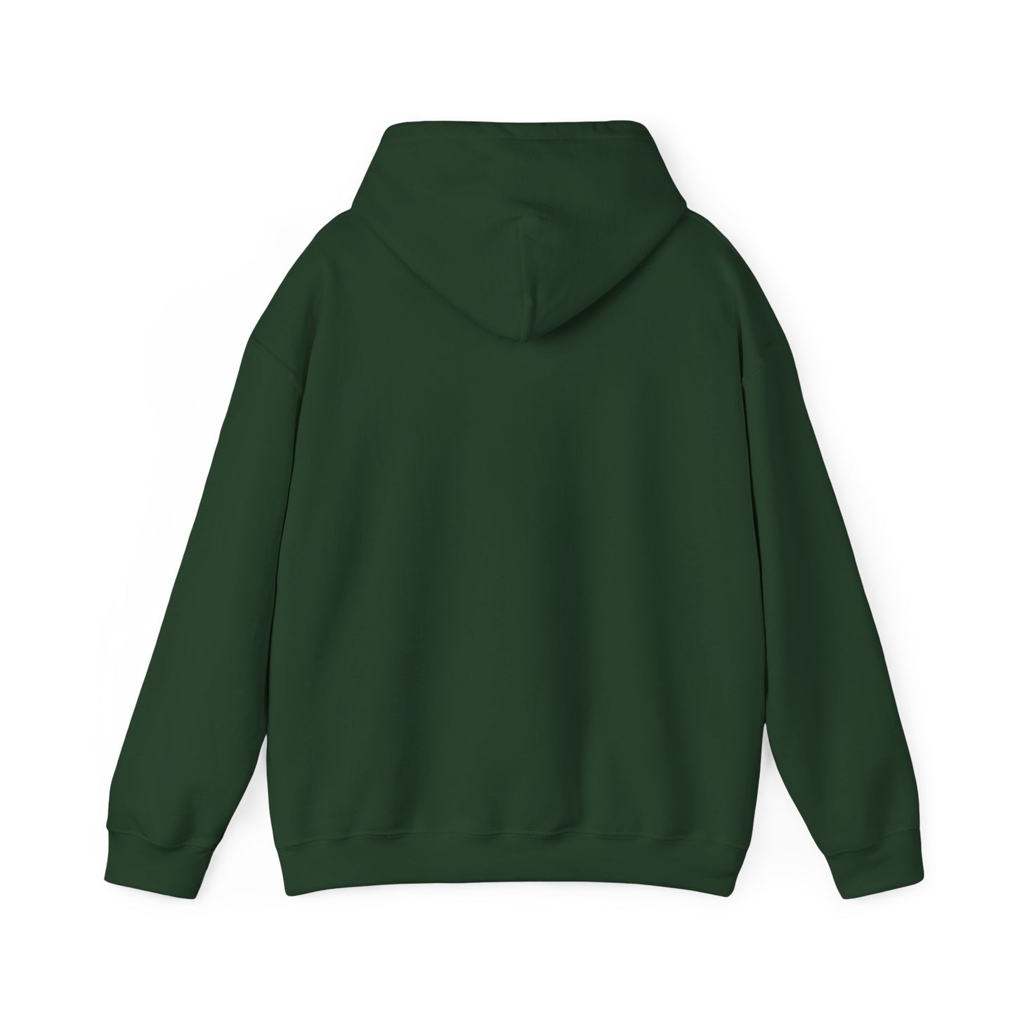 Baseball Prize Bow Hooded Sweatshirt