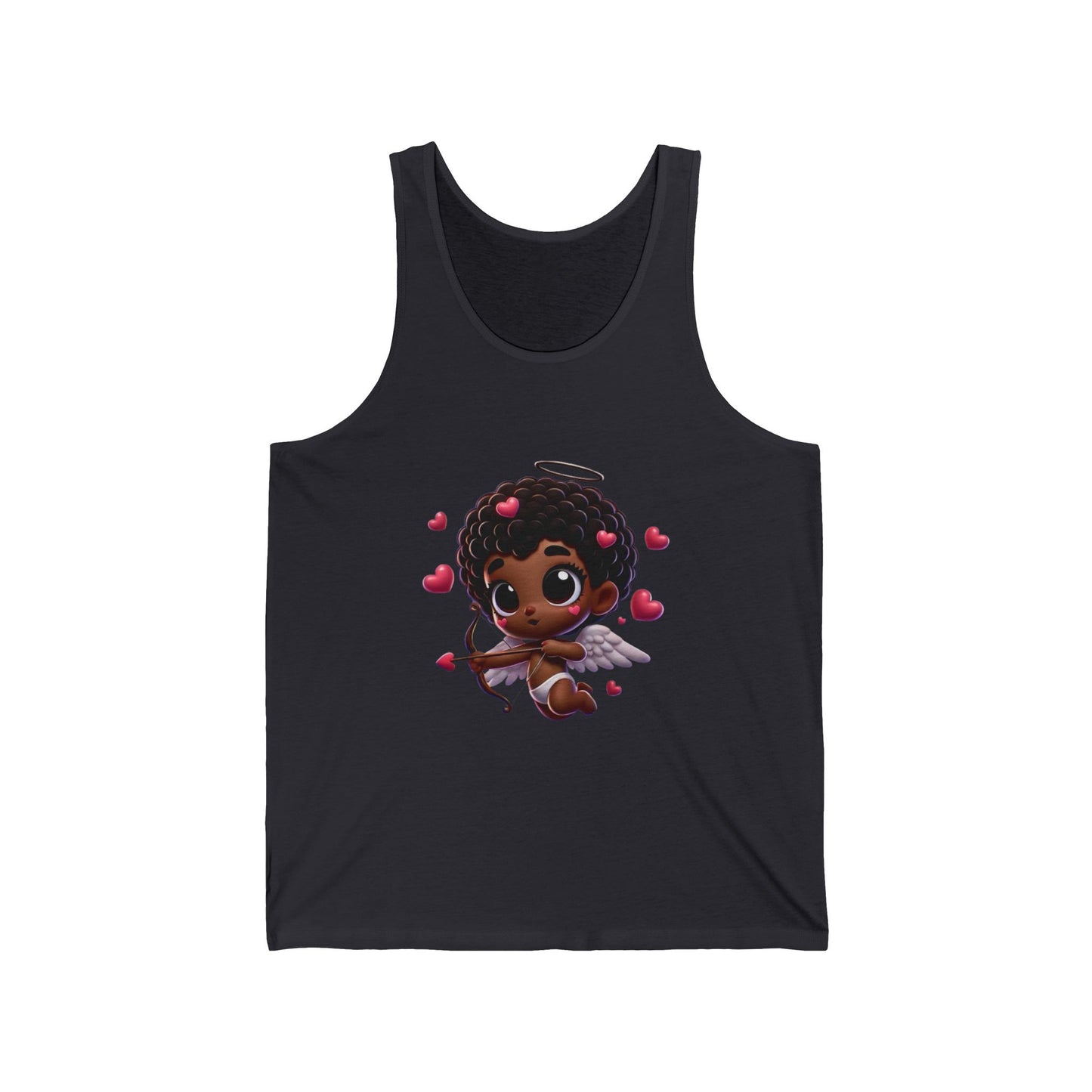 Cupid Cutie Tank Top