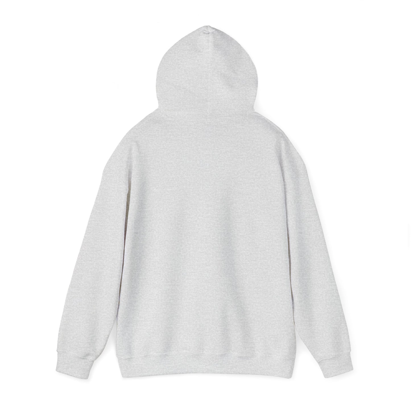 Hummingbird MPS Awareness Hooded Sweatshirt