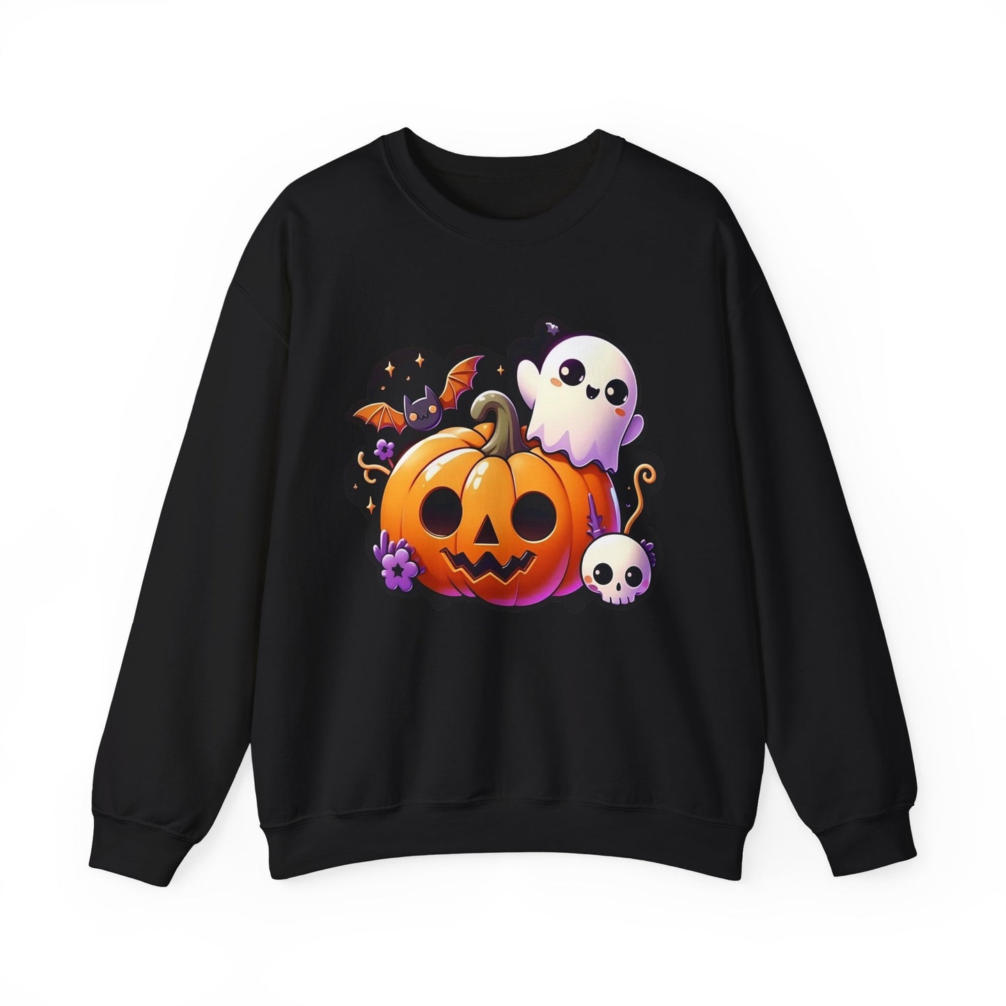Cute Creatures of the Night Sweatshirt