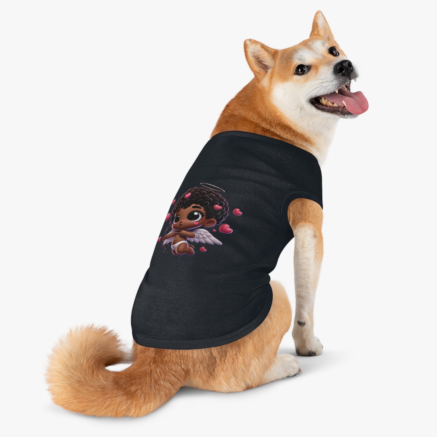 Cupid Cutie Pet Shirt