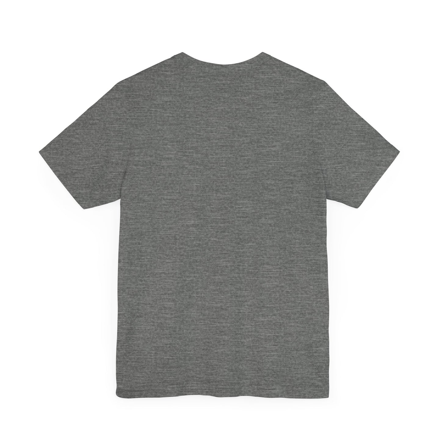 Not Your Basic Flying Witch Short Sleeve Shirt