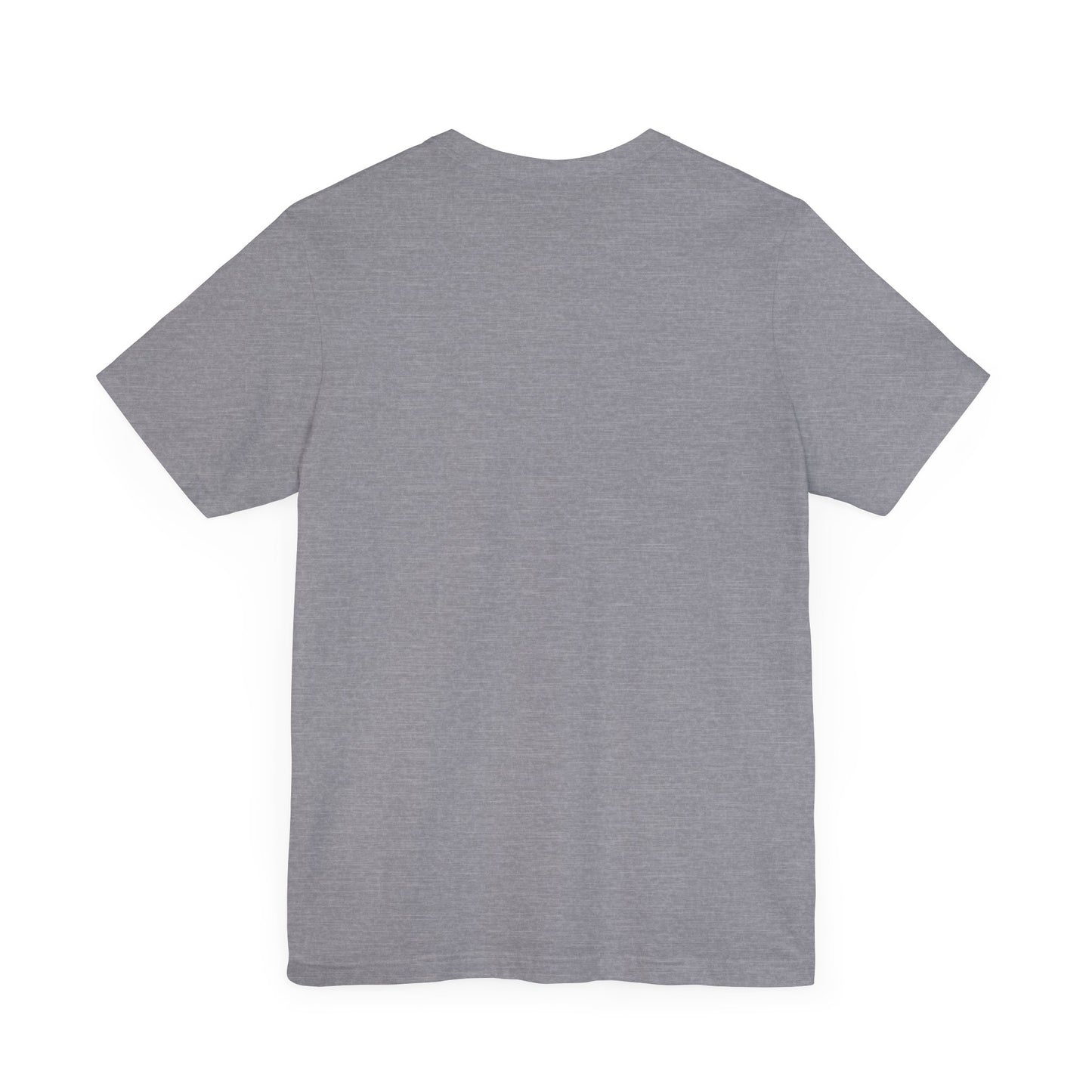 Not Your Basic Flying Witch Short Sleeve Shirt