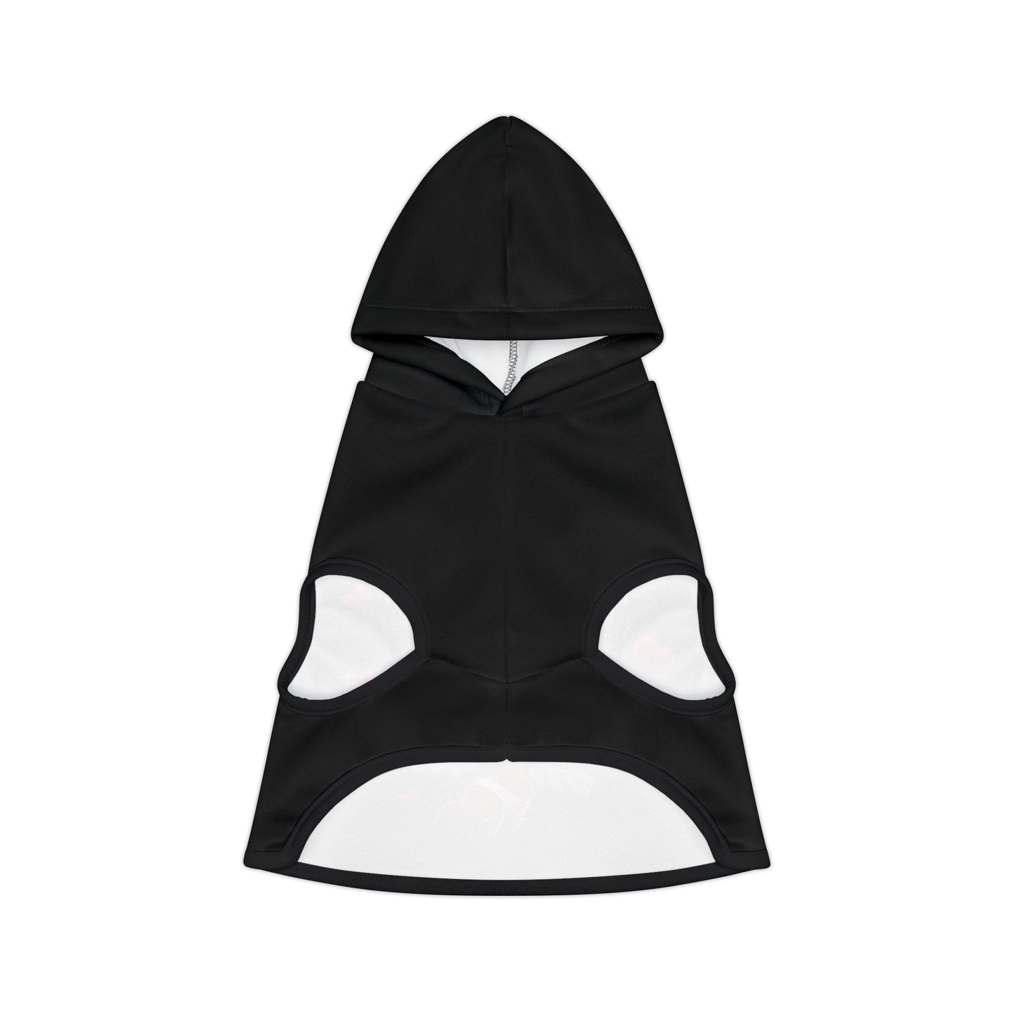 Cupid Cutie Pet Hoodie