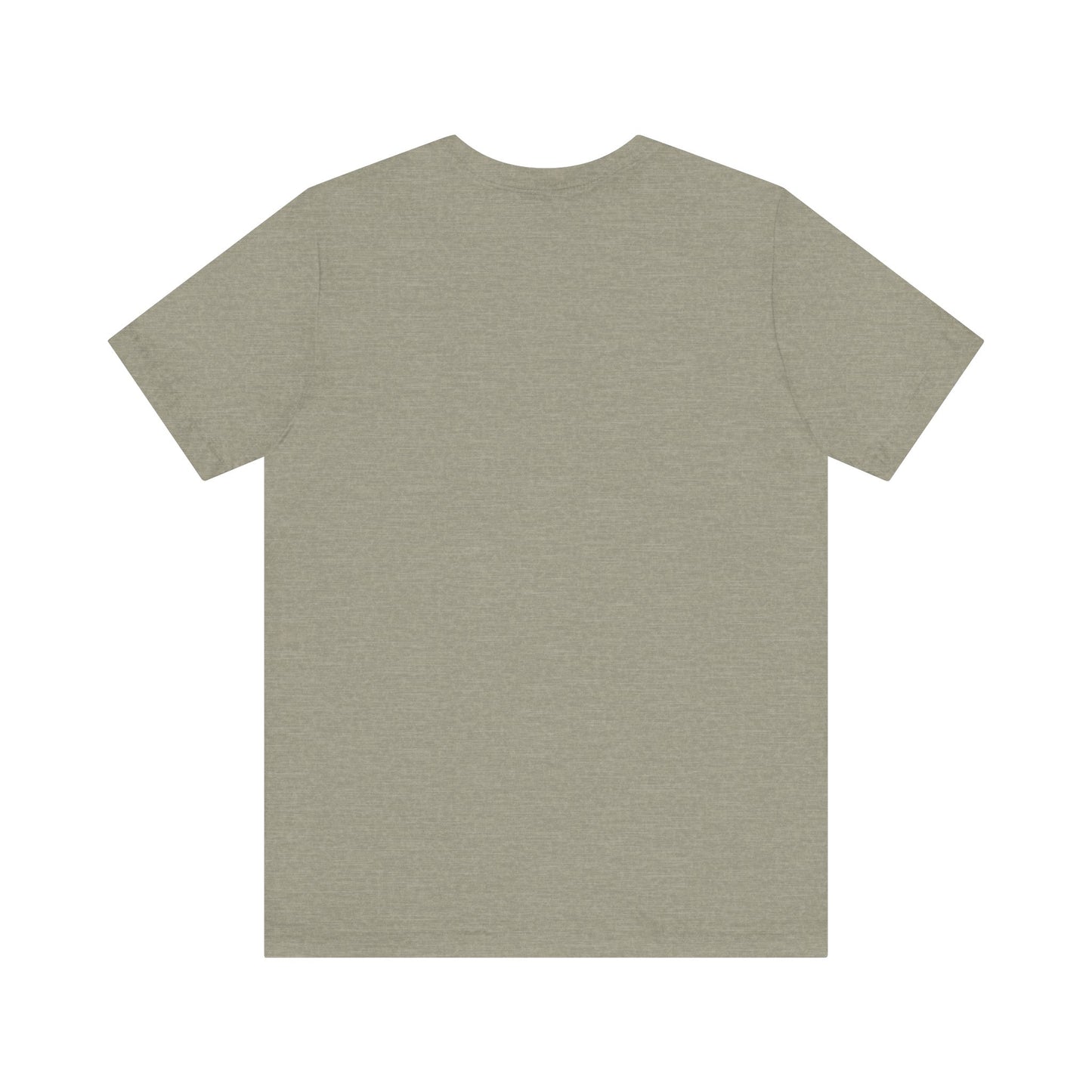 Not Your Basic Flying Witch Short Sleeve Shirt