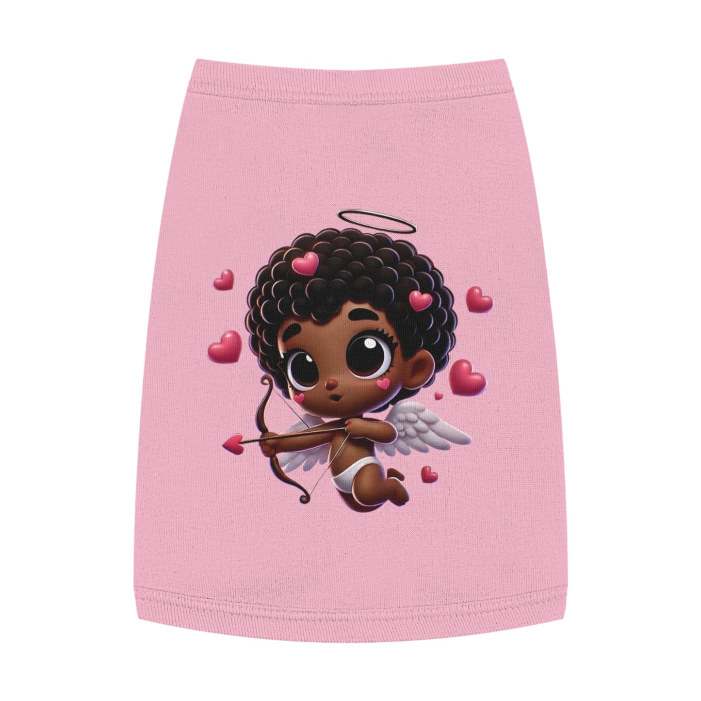 Cupid Cutie Pet Shirt