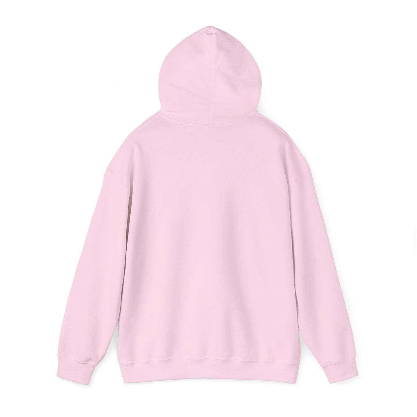 Hummingbird MPS Awareness Hooded Sweatshirt