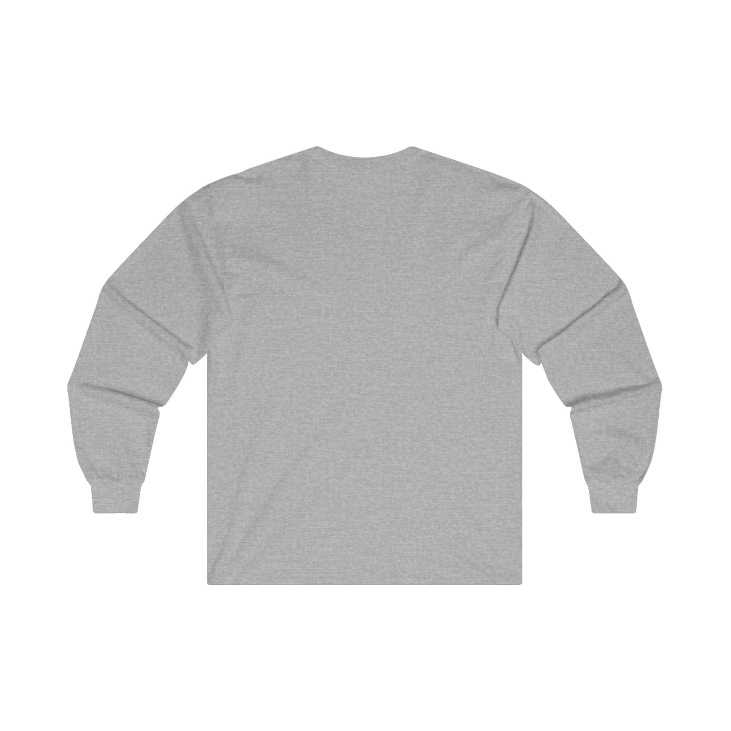 Not Your Basic Flying Witch Long Sleeve Shirt