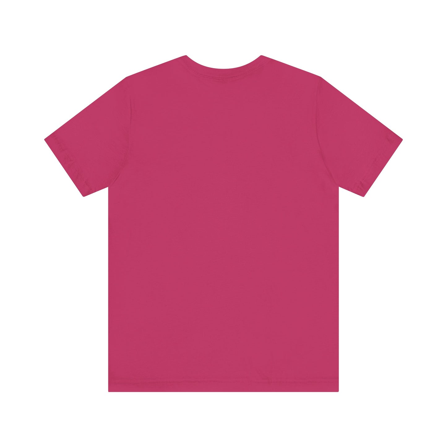 Not Your Basic Flying Witch Short Sleeve Shirt