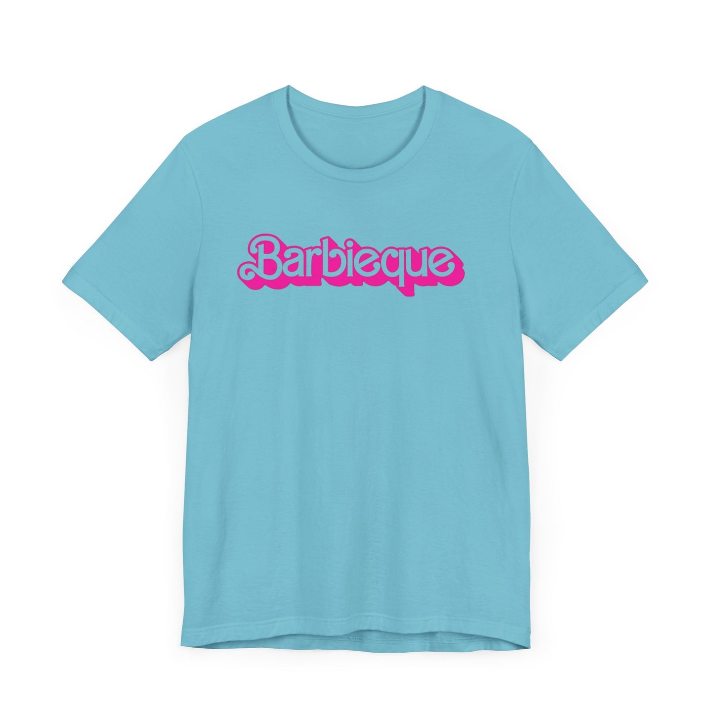 Barbieque Short Sleeve Shirt