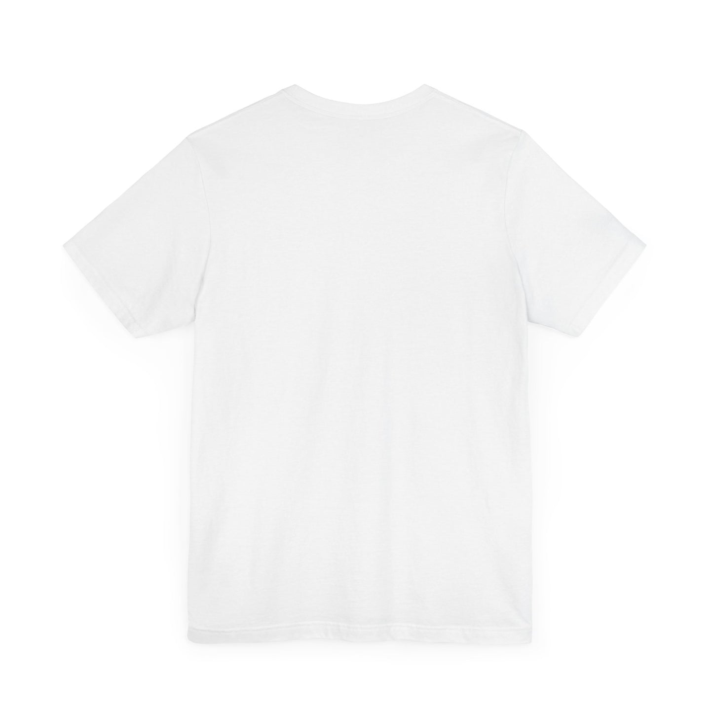 Not Your Basic Flying Witch Short Sleeve Shirt
