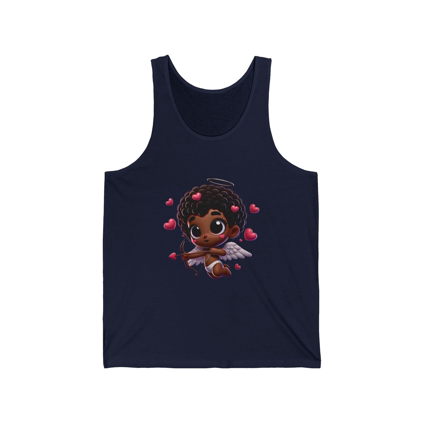 Cupid Cutie Tank Top
