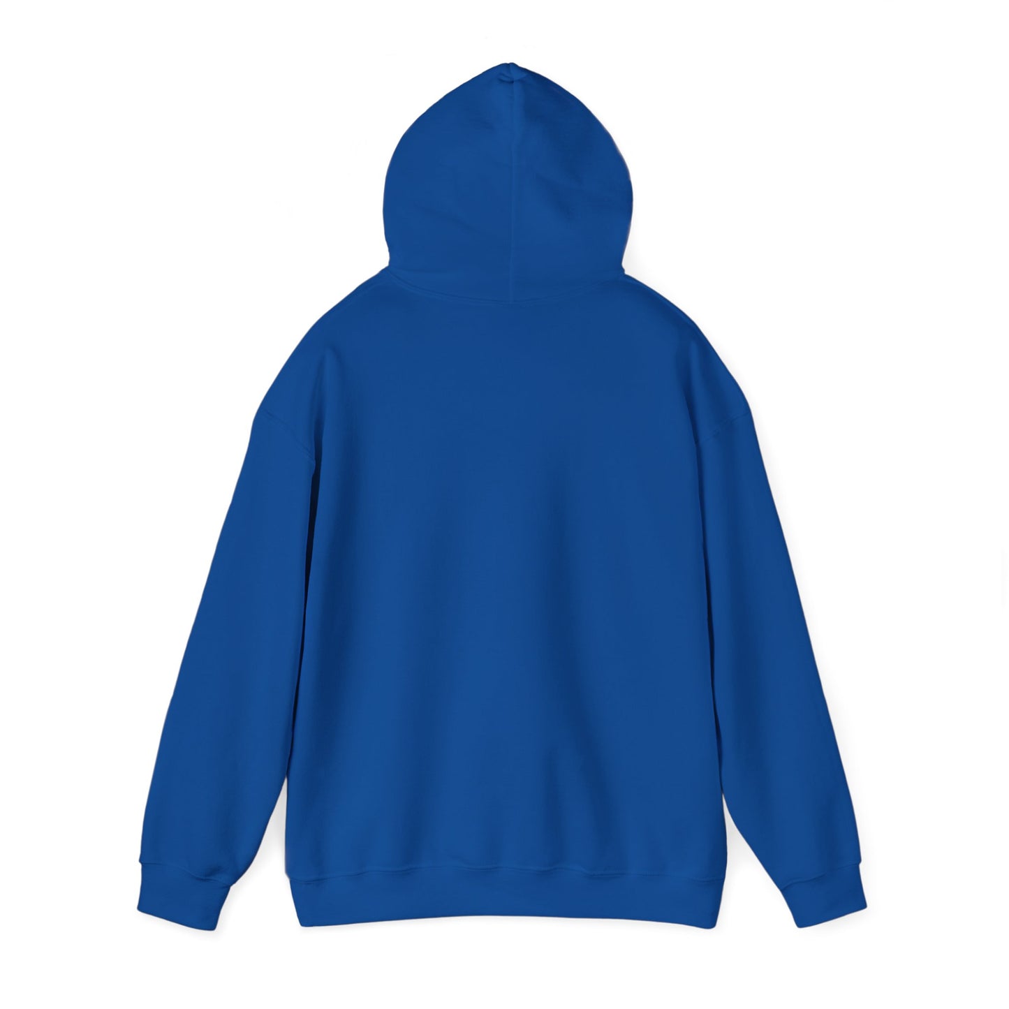 Baseball Prize Bow Hooded Sweatshirt
