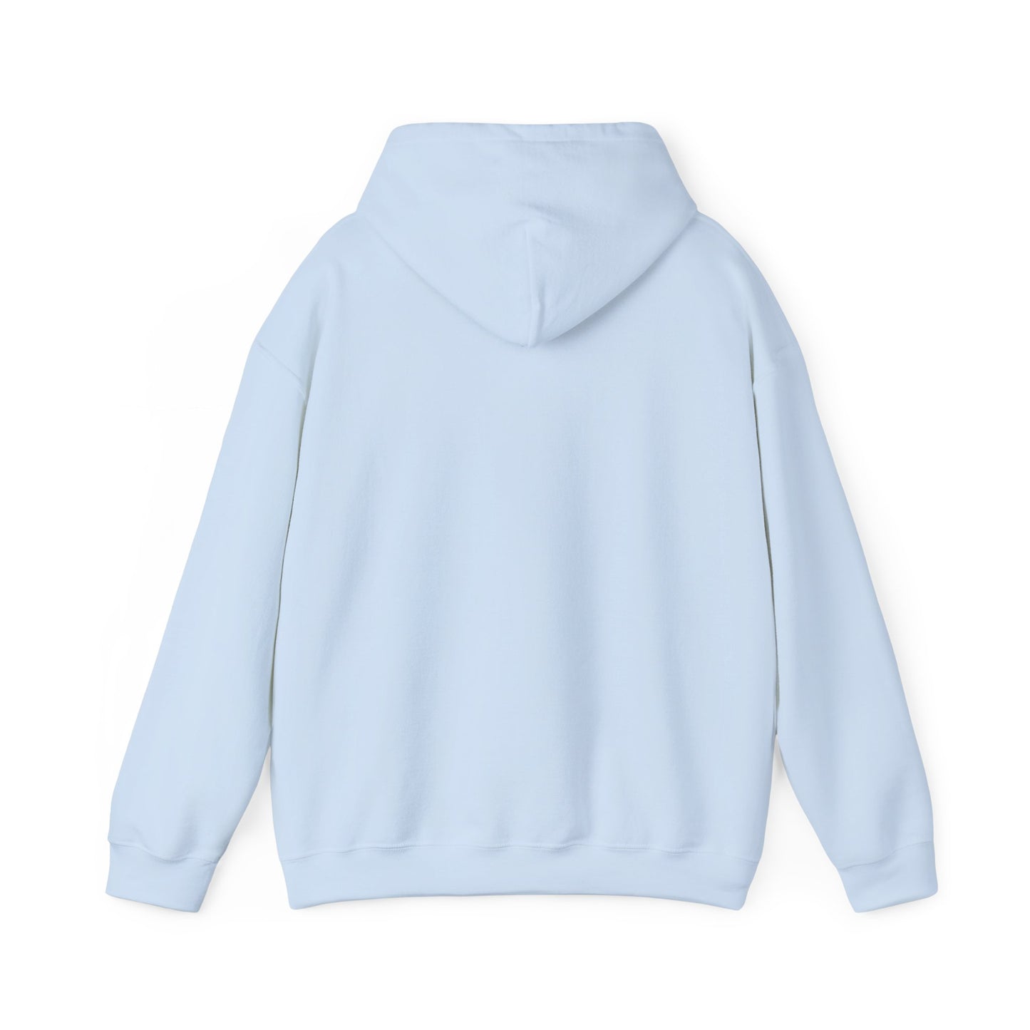 Hummingbird MPS Awareness Hooded Sweatshirt