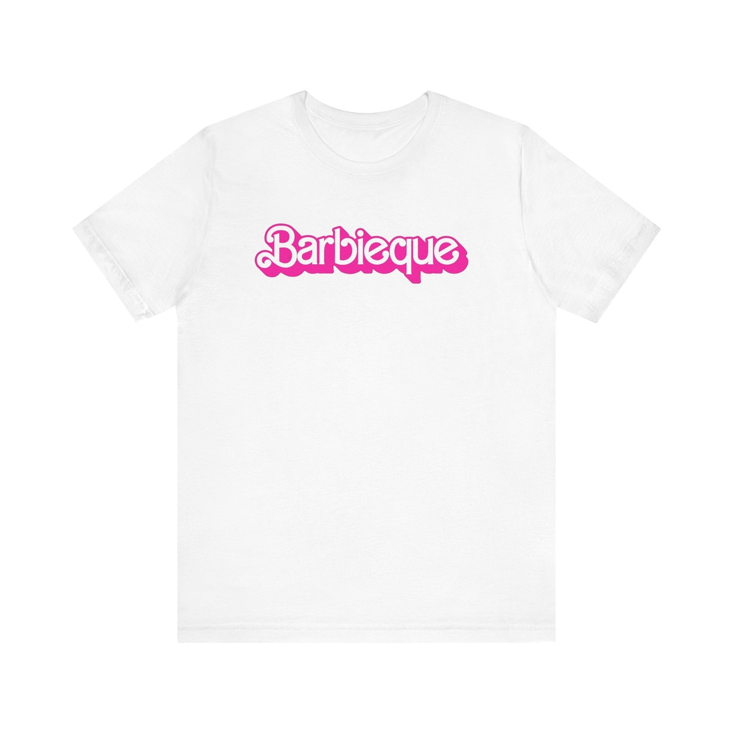 Barbieque Short Sleeve Shirt