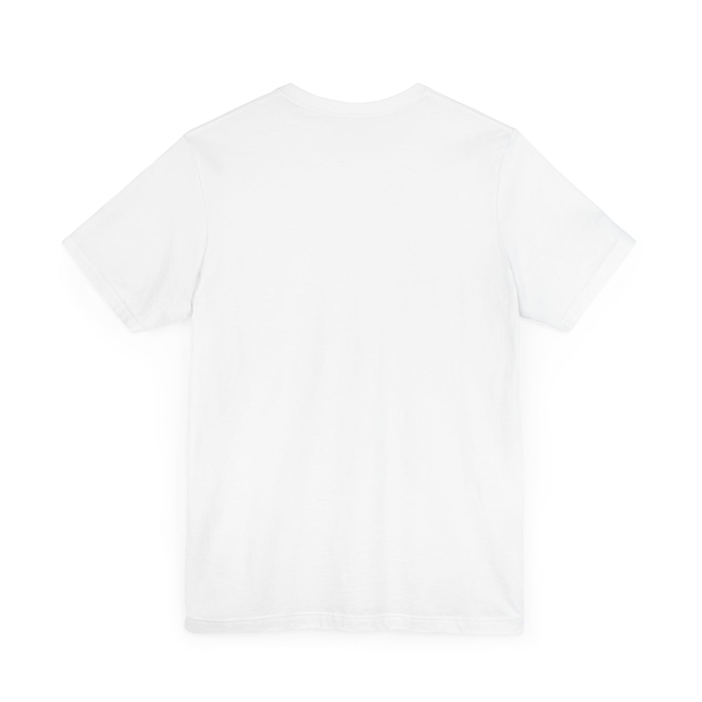 Not Your Basic Flying Witch Short Sleeve Shirt