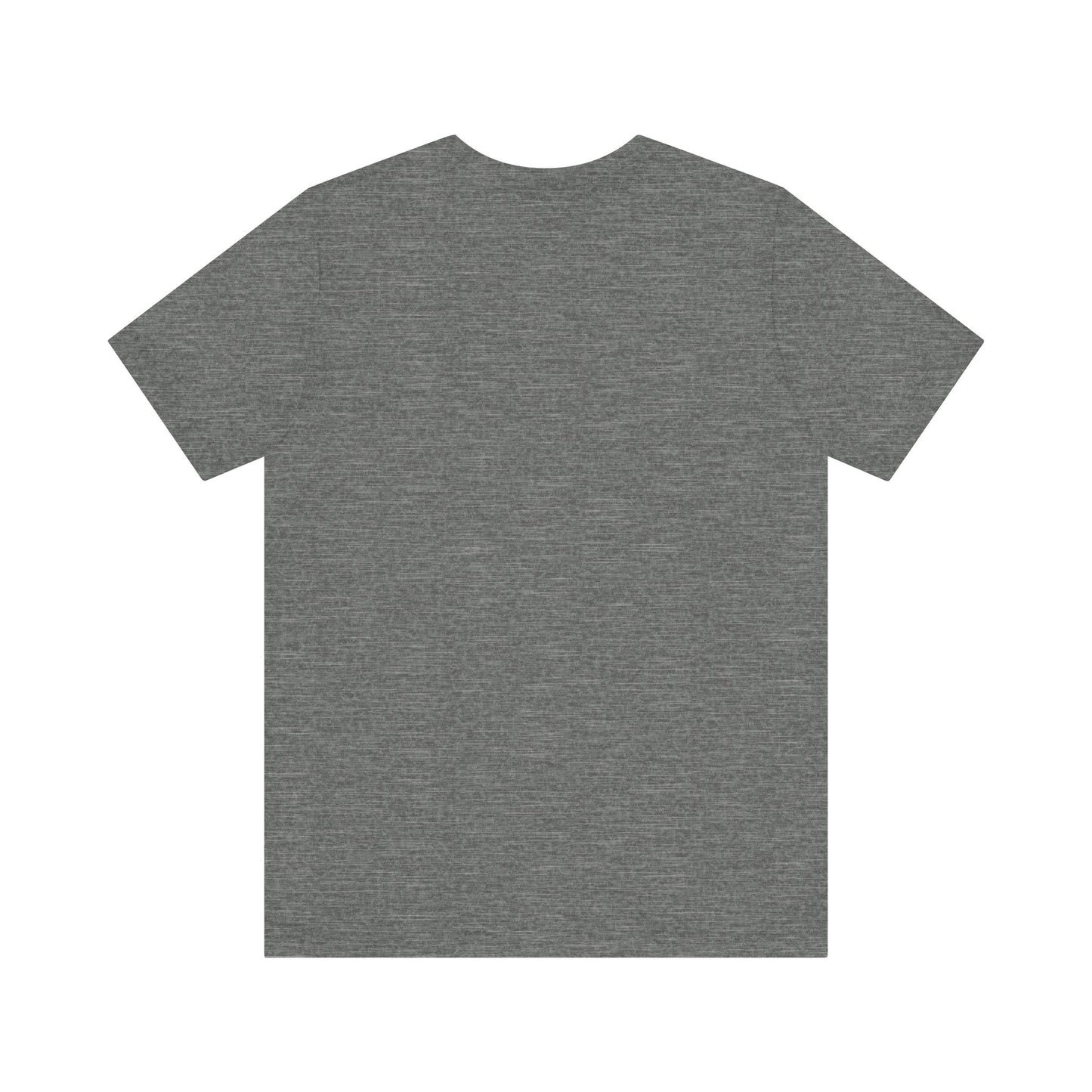 Not Your Basic Flying Witch Short Sleeve Shirt