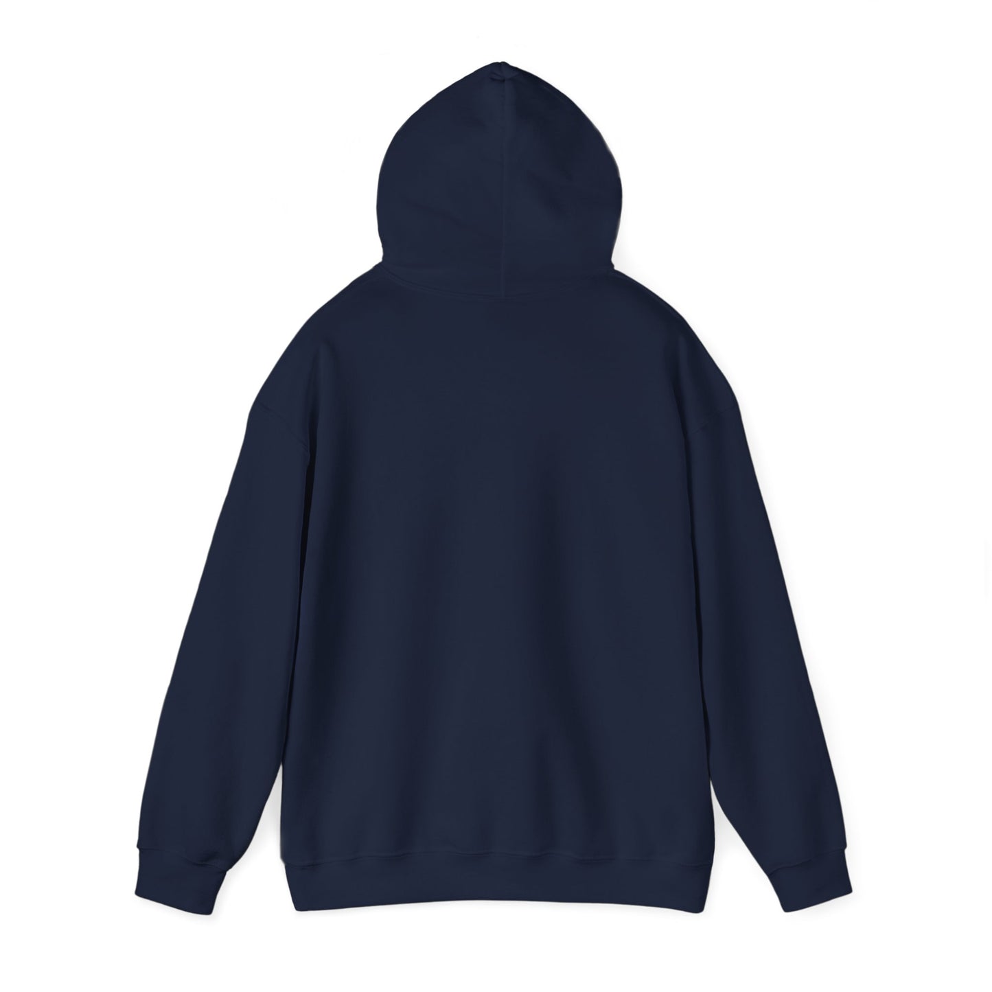 Hummingbird MPS Awareness Hooded Sweatshirt