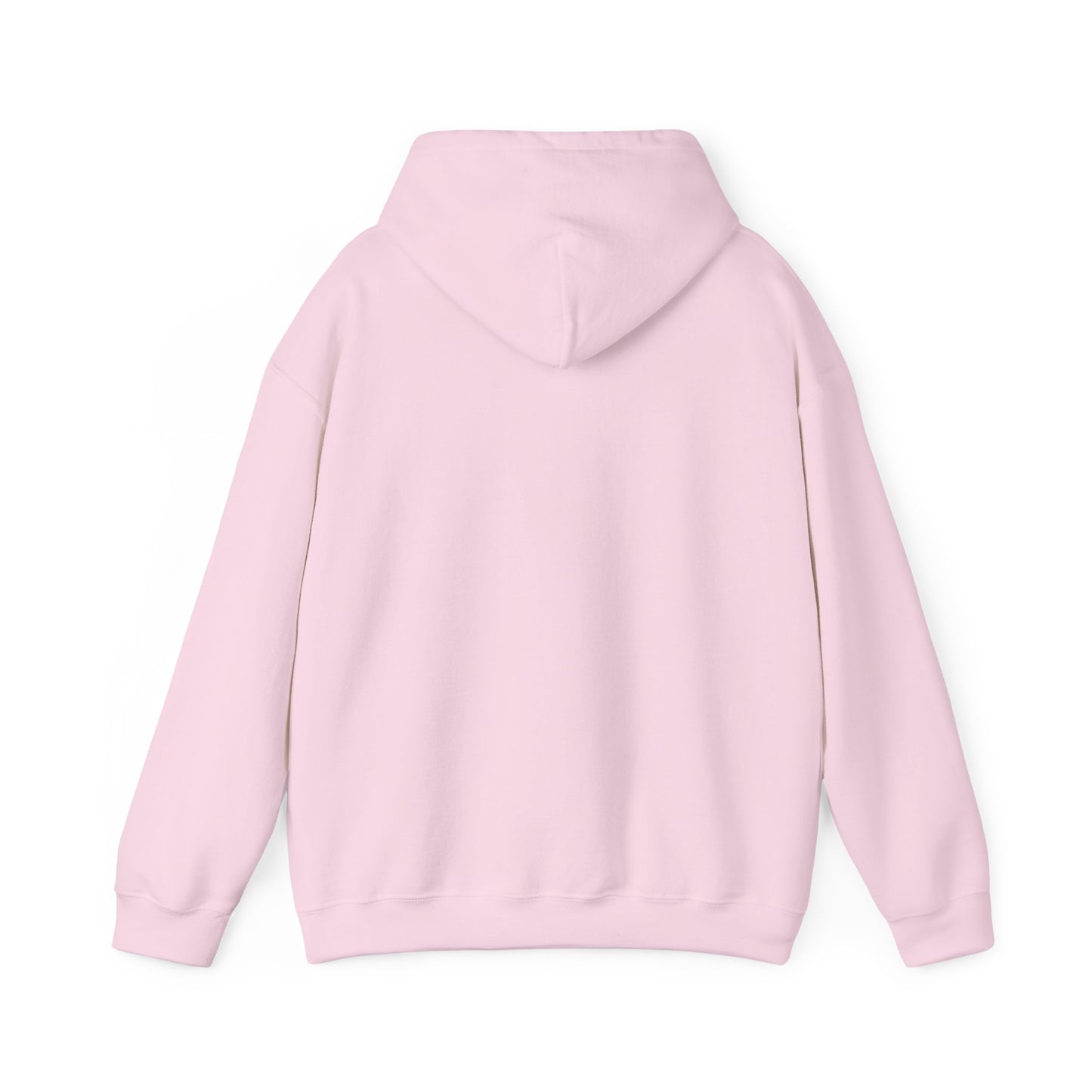 Hummingbird MPS Awareness Hooded Sweatshirt