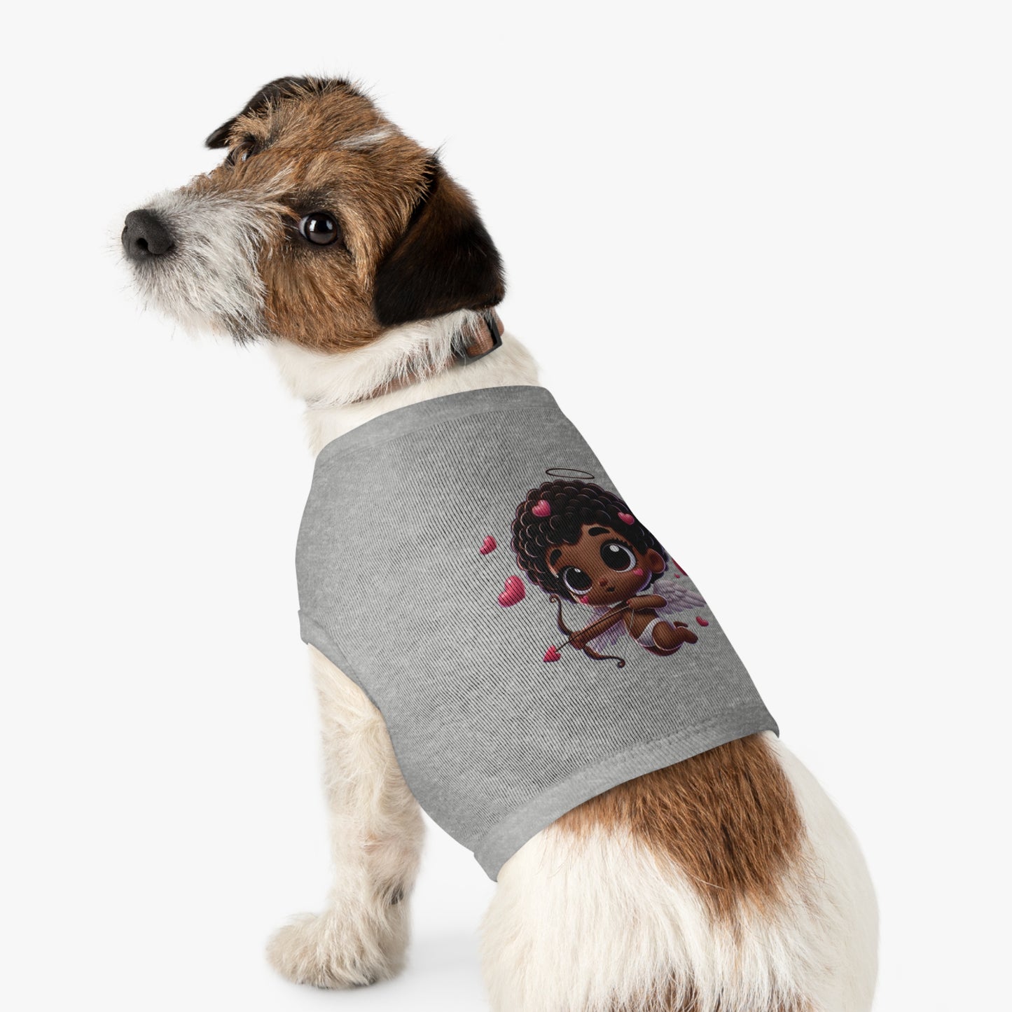 Cupid Cutie Pet Shirt