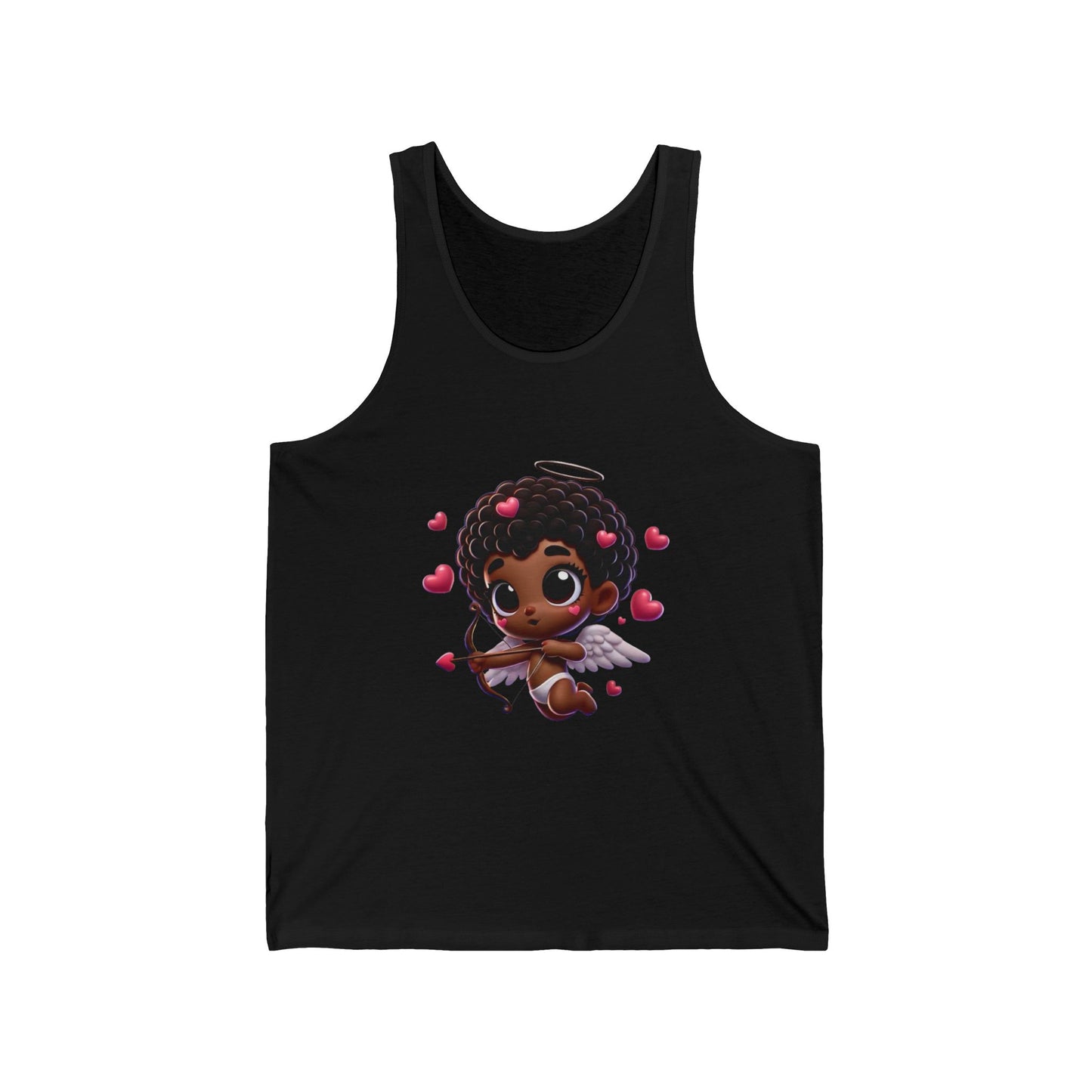 Cupid Cutie Tank Top
