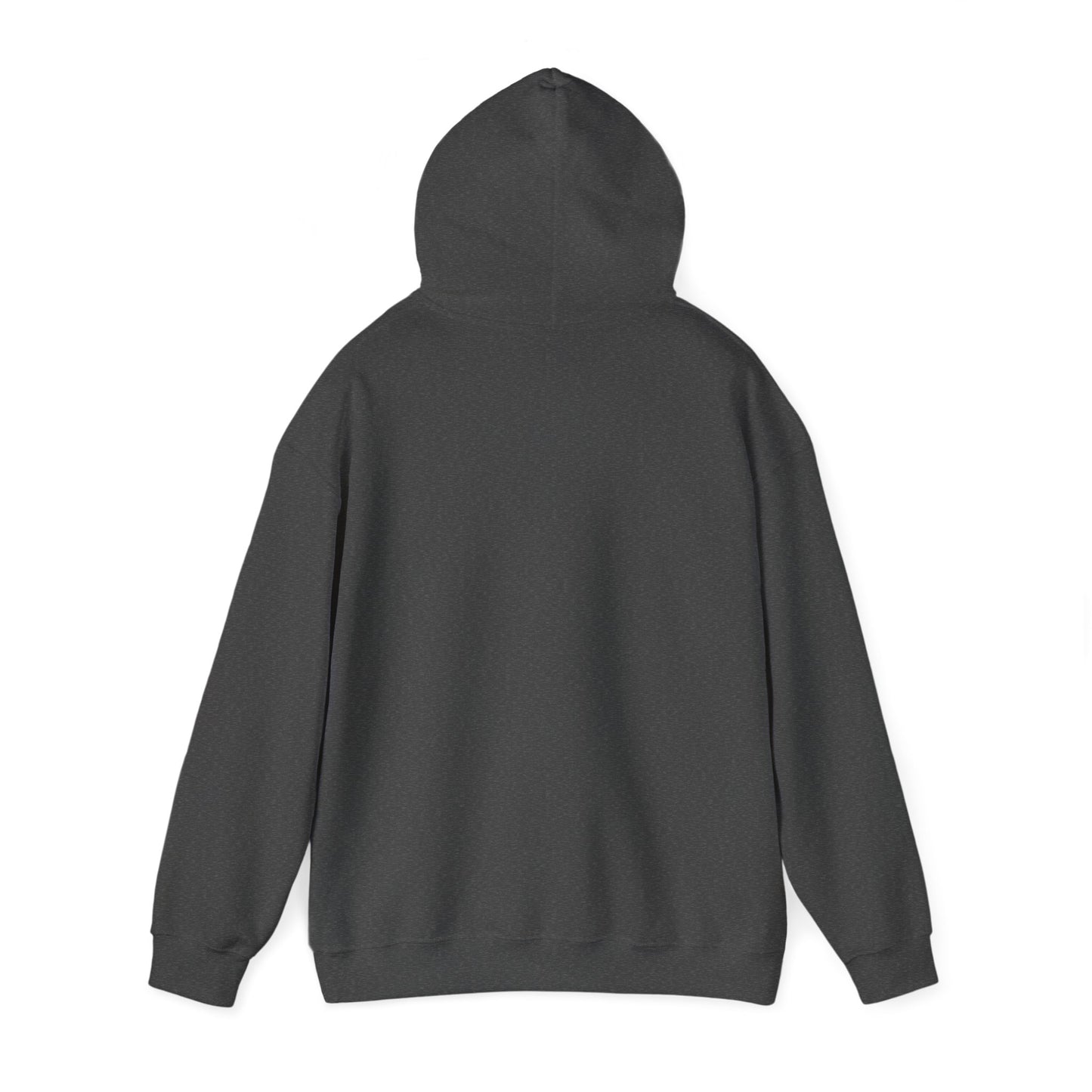 Hummingbird MPS Awareness Hooded Sweatshirt