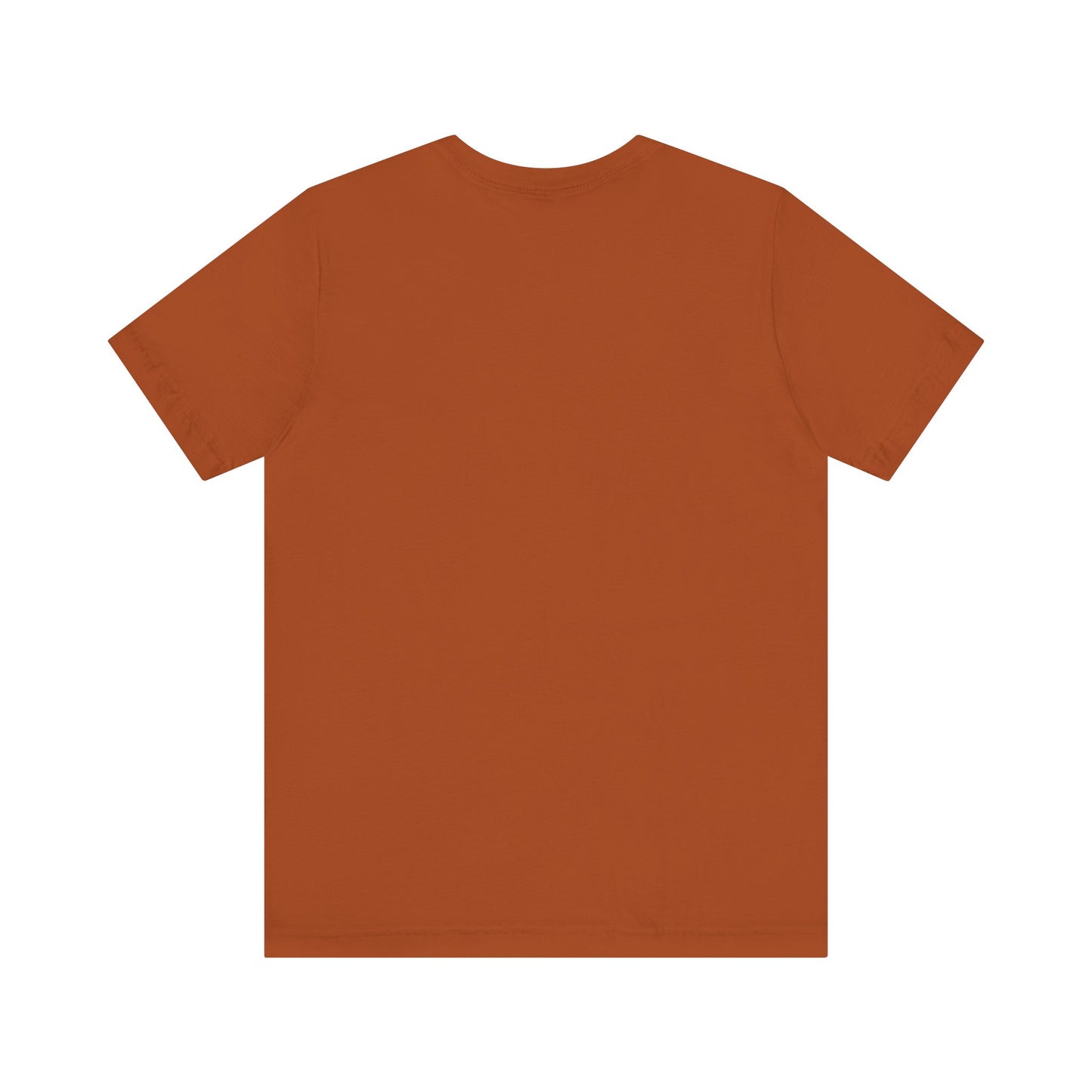 Not Your Basic Flying Witch Short Sleeve Shirt