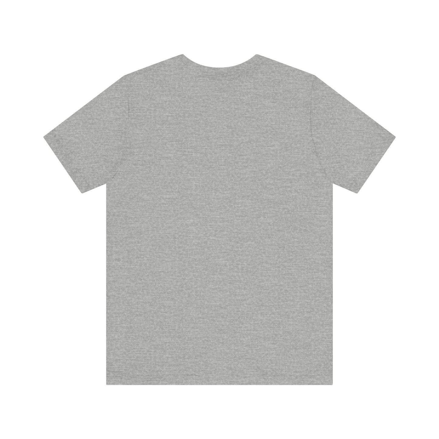 Not Your Basic Flying Witch Short Sleeve Shirt