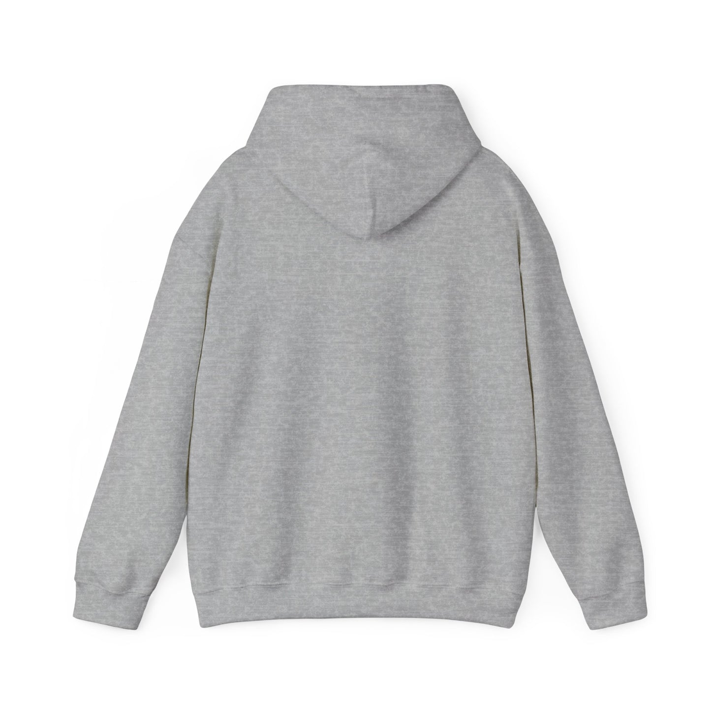 Hummingbird MPS Awareness Hooded Sweatshirt