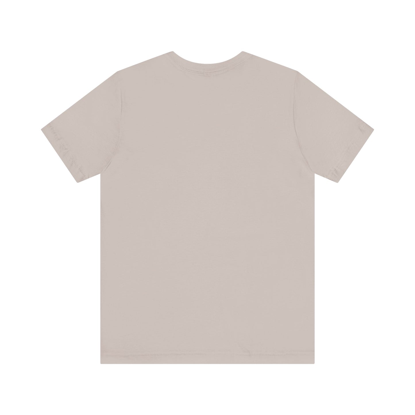 Not Your Basic Flying Witch Short Sleeve Shirt