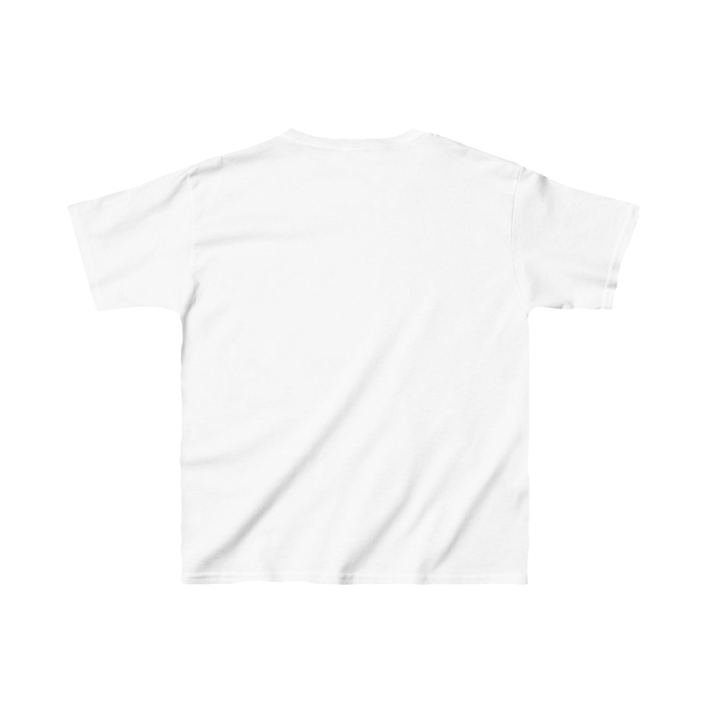 Just A Girl That Loves Pickles Kids Short Sleeve Shirt