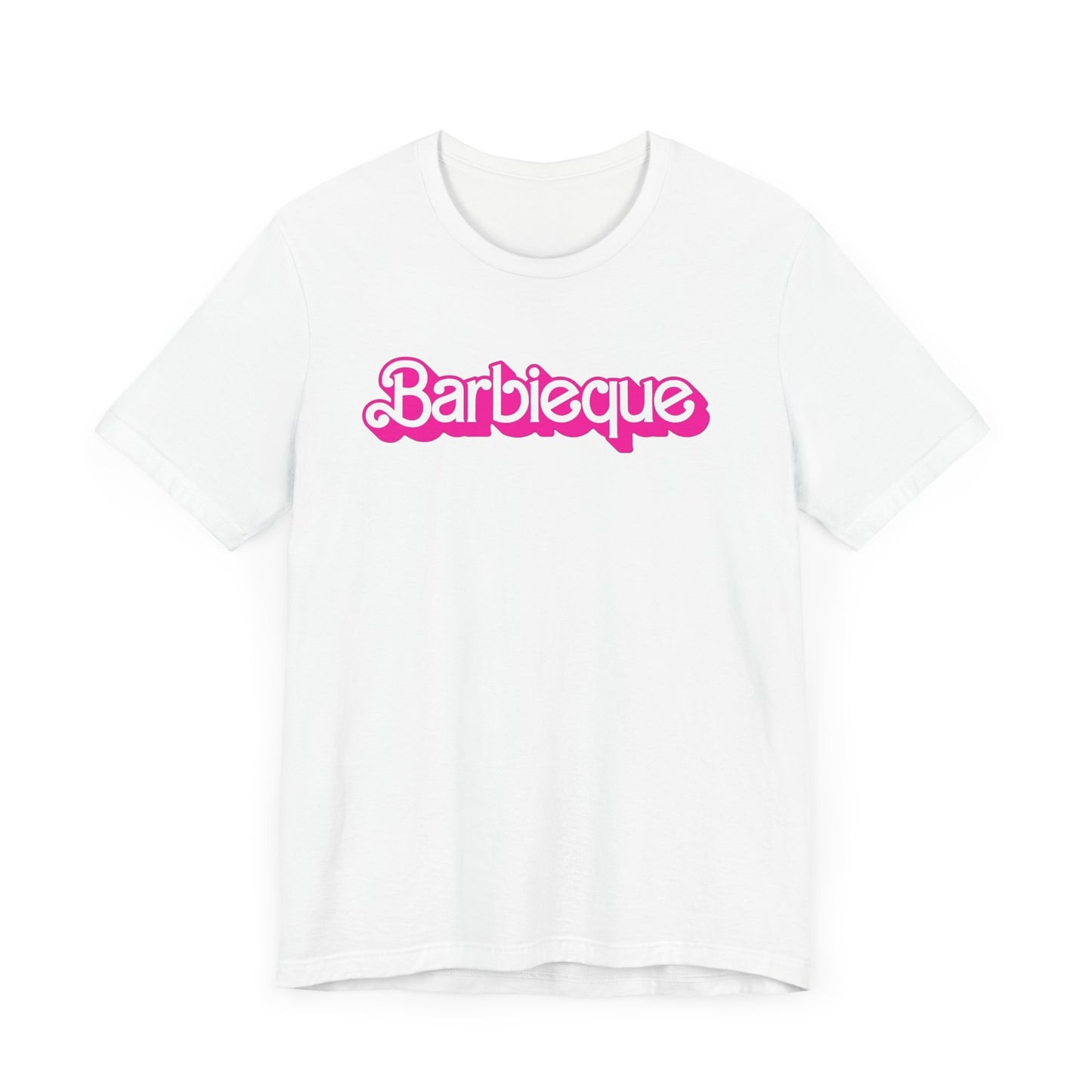 Barbieque Short Sleeve Shirt