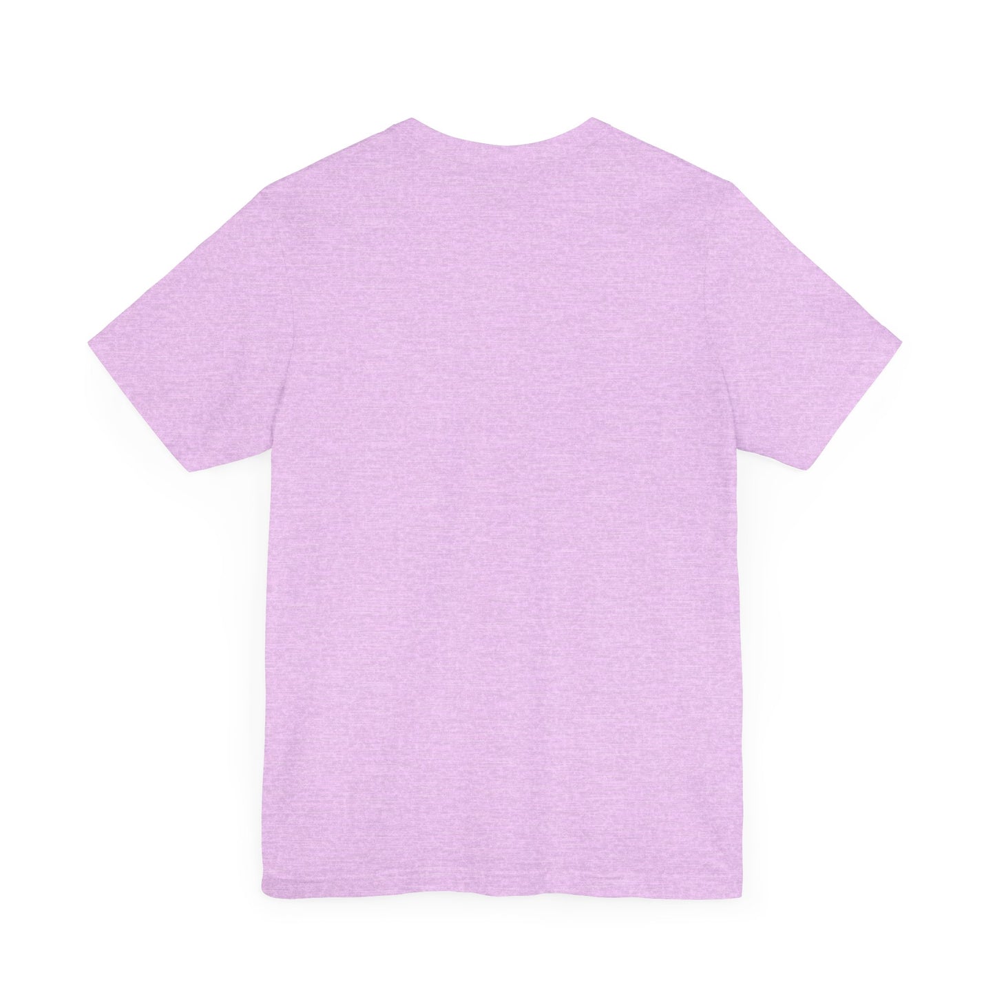 Not Your Basic Flying Witch Short Sleeve Shirt