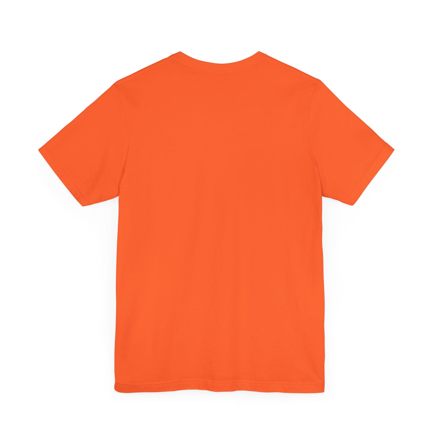 Not Your Basic Flying Witch Short Sleeve Shirt
