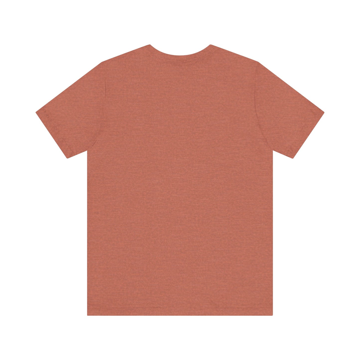 Not Your Basic Flying Witch Short Sleeve Shirt