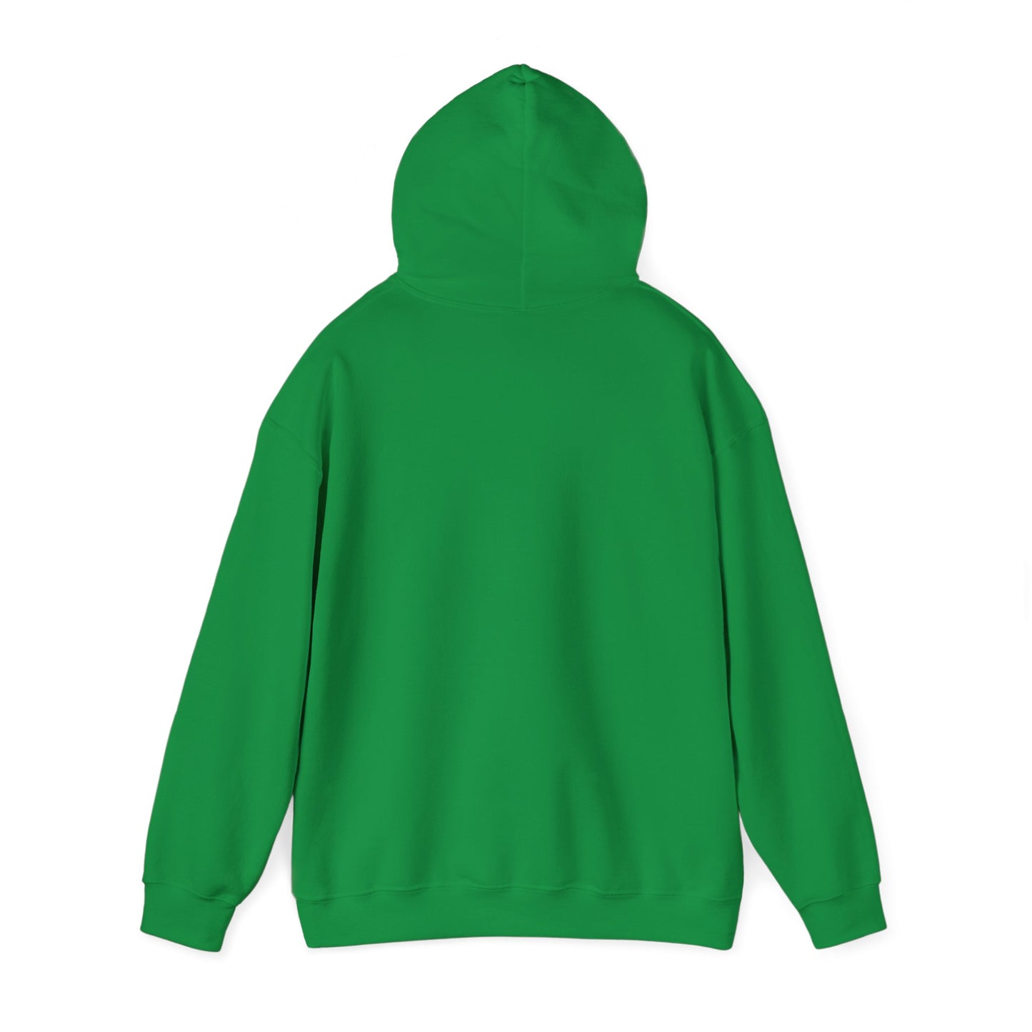 Baseball Prize Bow Hooded Sweatshirt