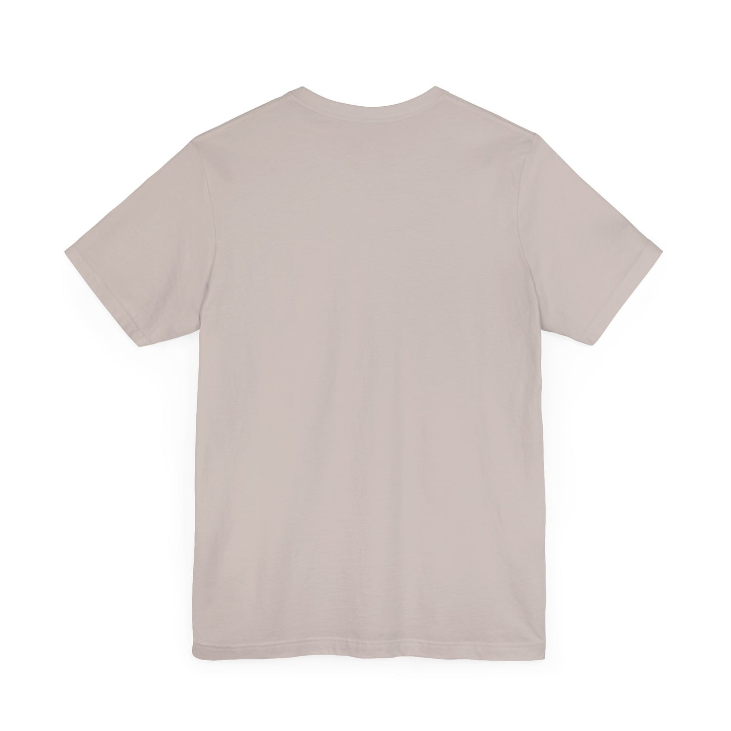 Not Your Basic Flying Witch Short Sleeve Shirt