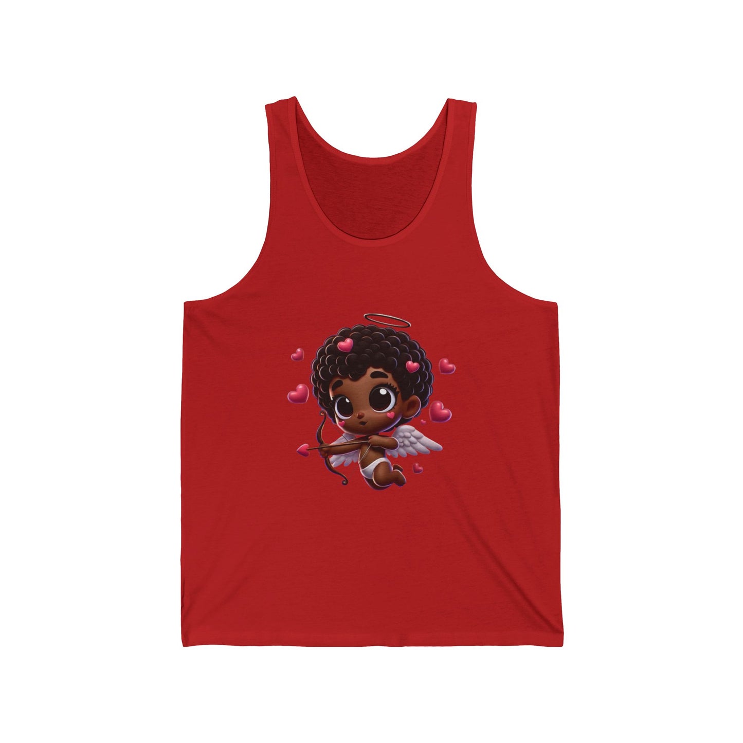 Cupid Cutie Tank Top