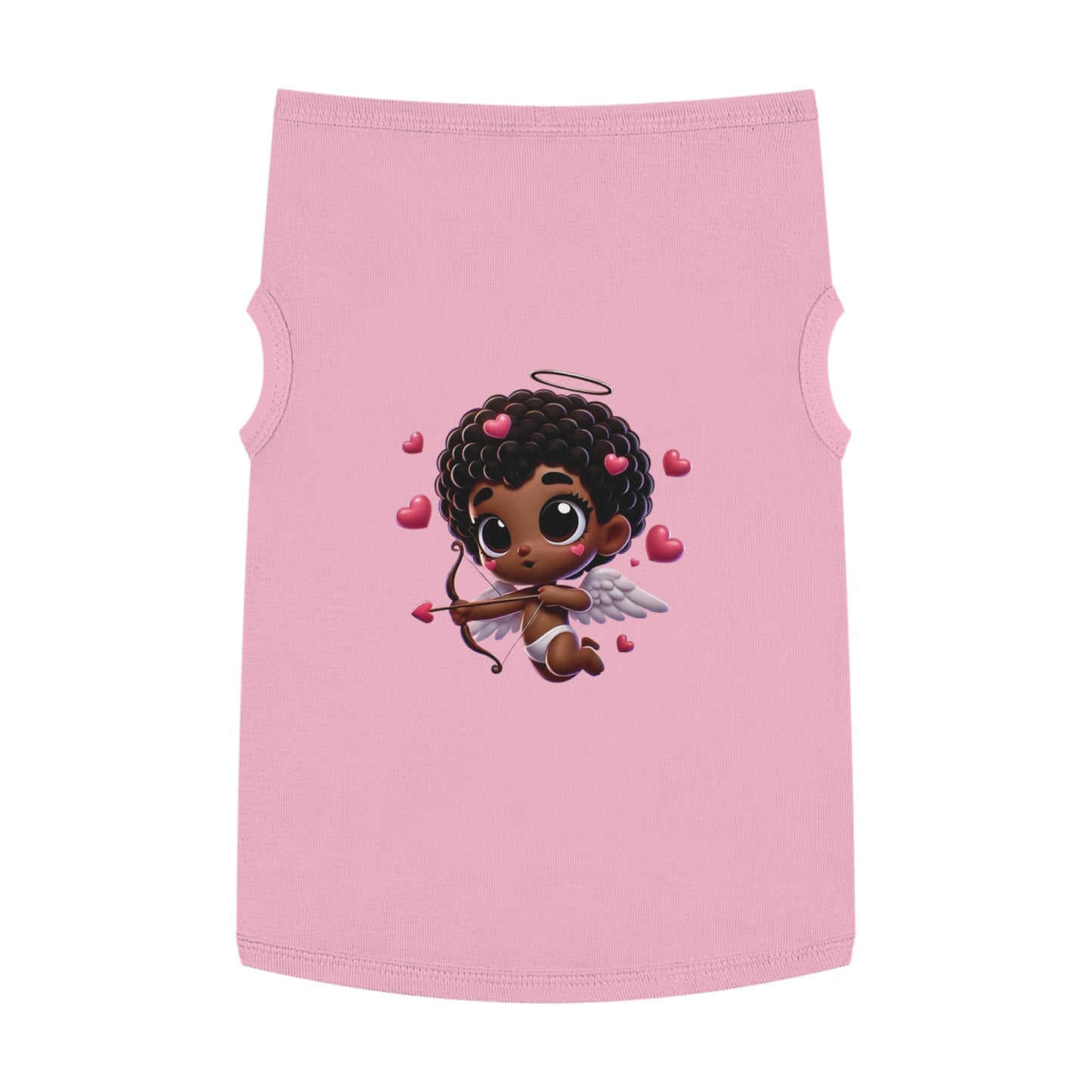 Cupid Cutie Pet Shirt