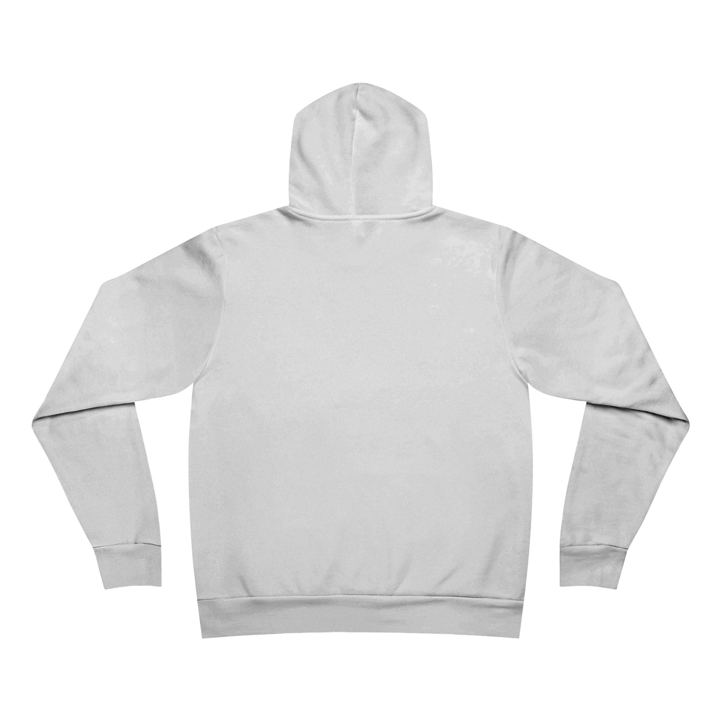 Colorful Skull Paint Splatter Hooded Sweatshirts