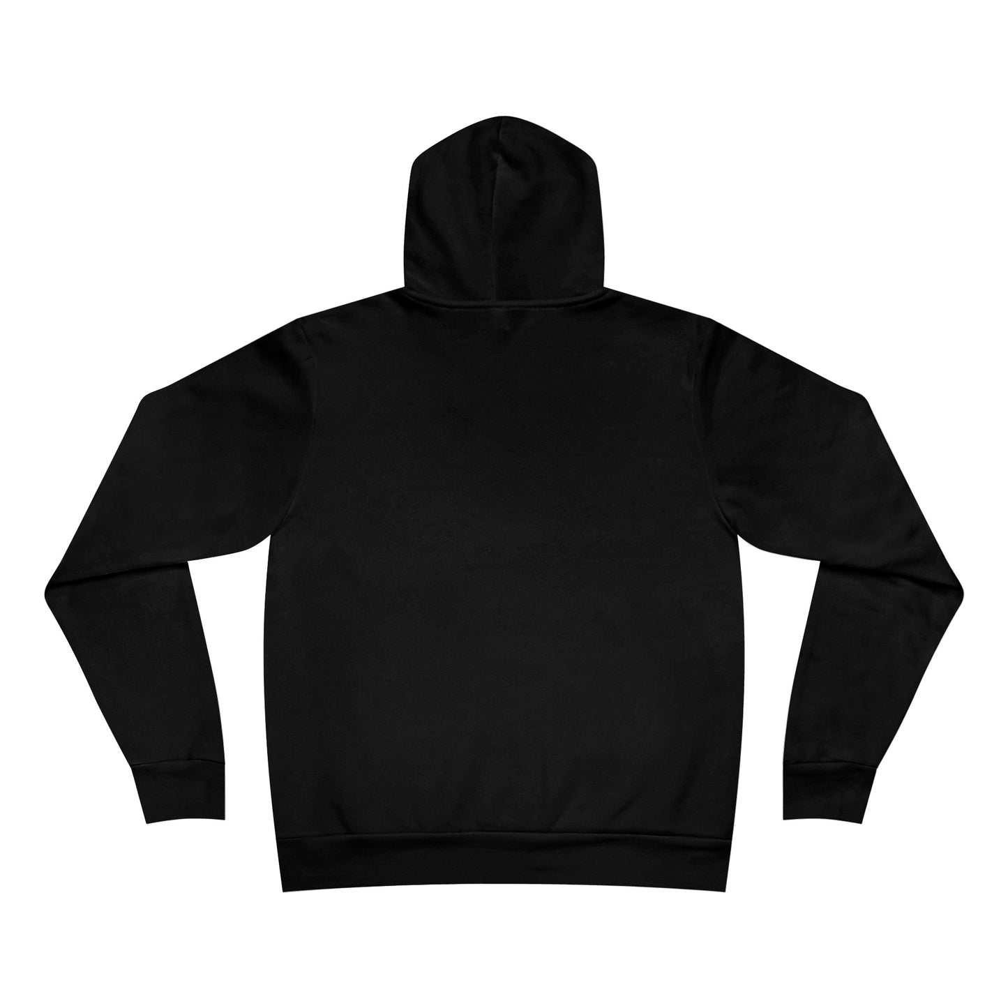 Colorful Skull Paint Splatter Hooded Sweatshirts
