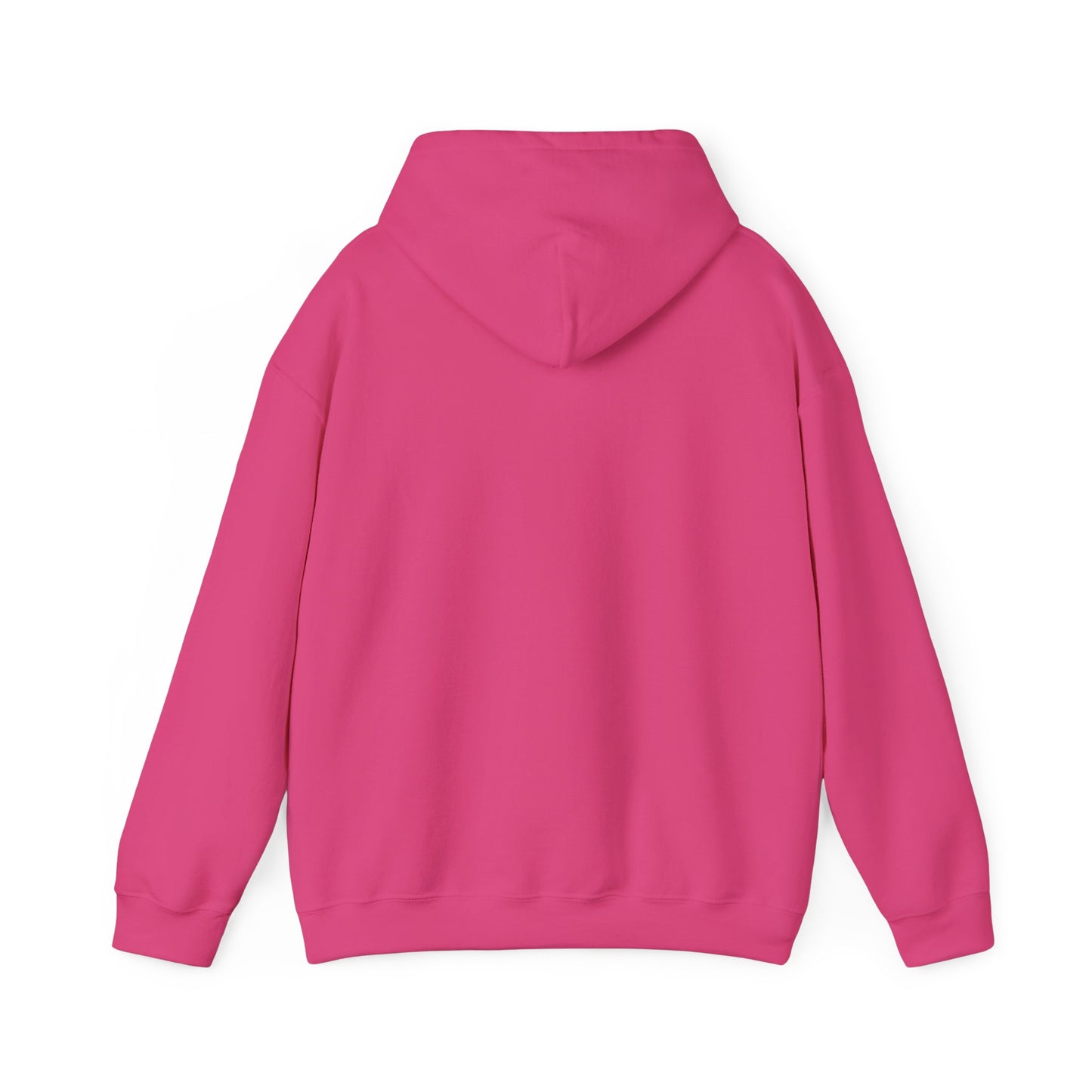 Hummingbird MPS Awareness Hooded Sweatshirt
