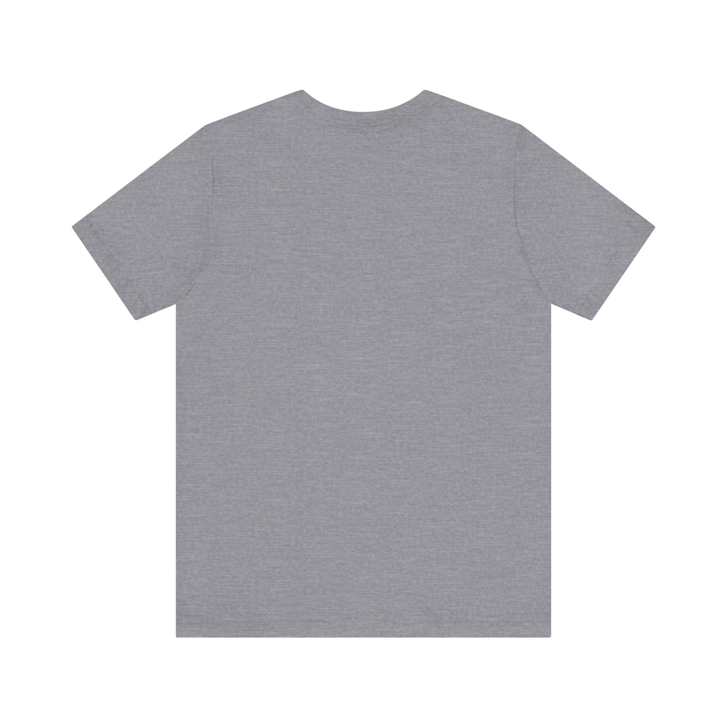 Not Your Basic Flying Witch Short Sleeve Shirt