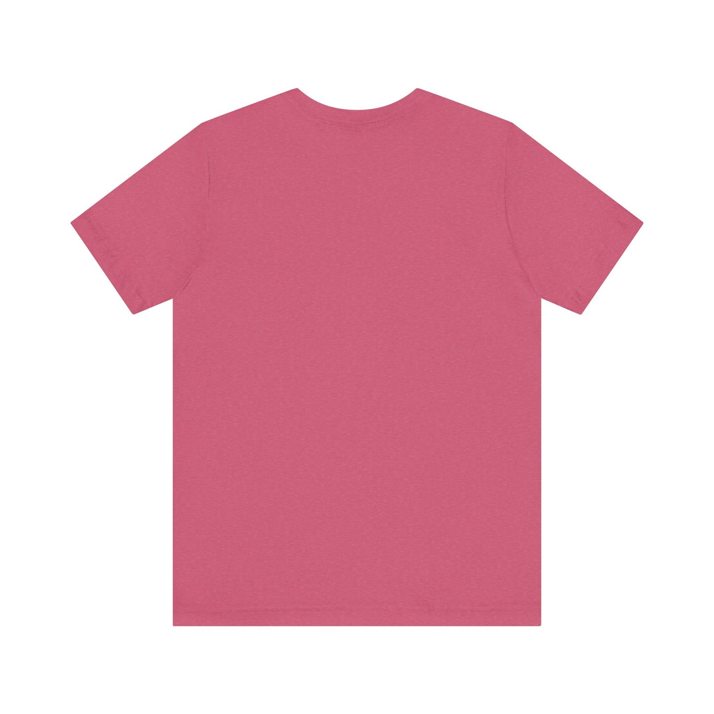 Not Your Basic Flying Witch Short Sleeve Shirt