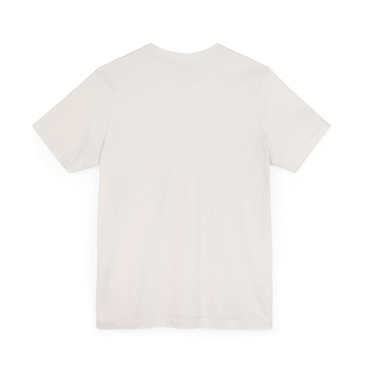 Not Your Basic Flying Witch Short Sleeve Shirt