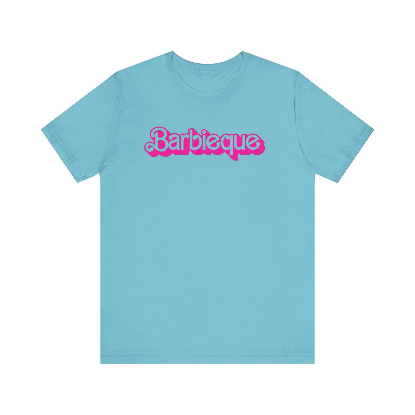 Barbieque Short Sleeve Shirt