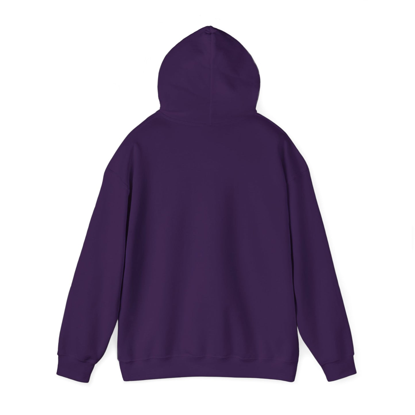 Hummingbird MPS Awareness Hooded Sweatshirt