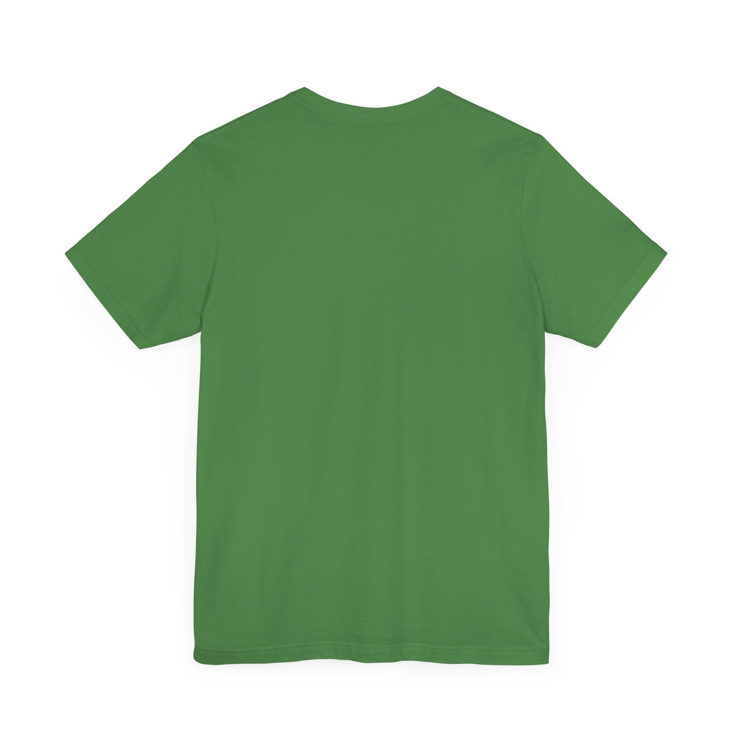 Just A Girl That Loves Pickles Short Sleeve Shirt
